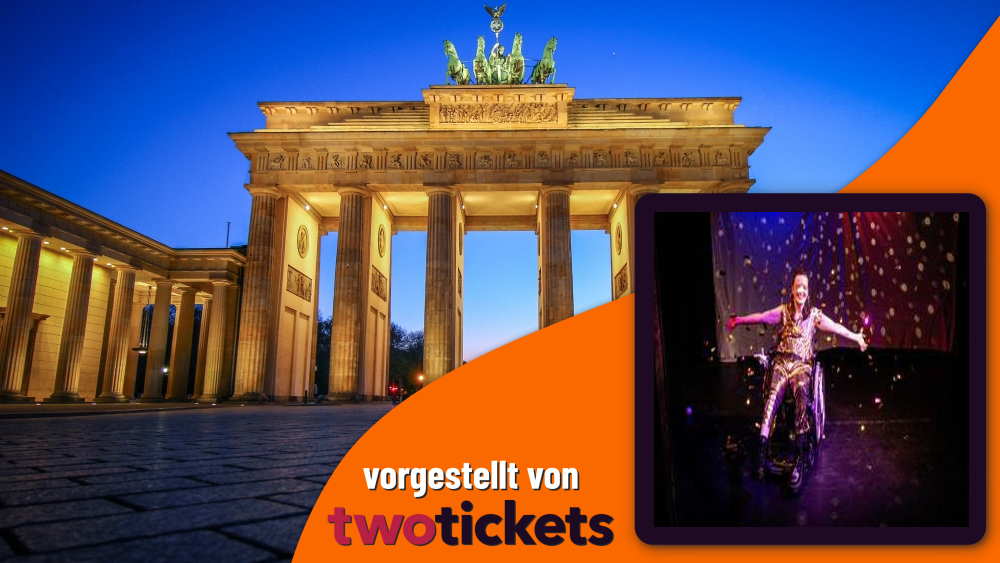 Theater in Berlin am 02.10.25: Goldregen – Tanzperformance