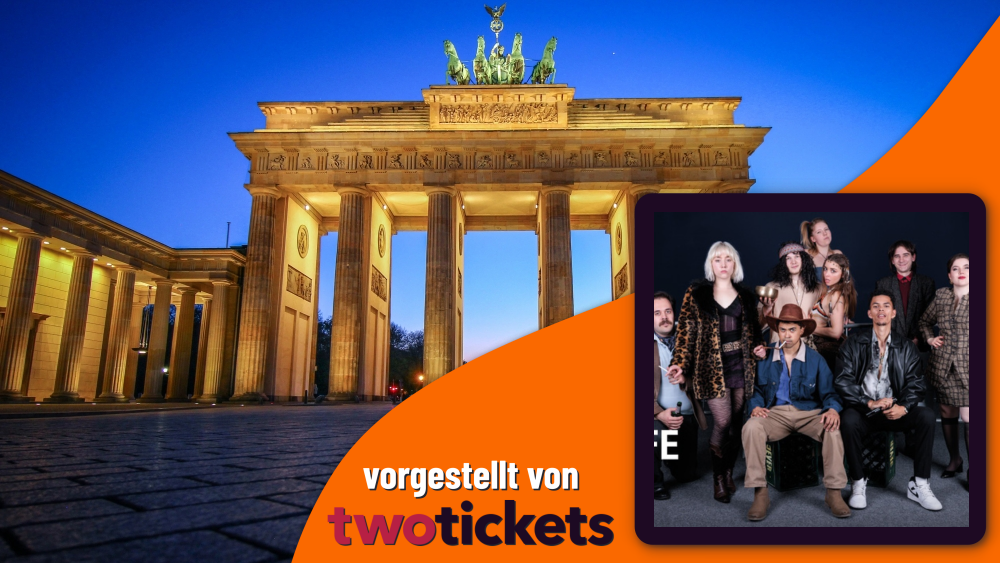 Theater in Berlin am 10.12.25: Tartuffe
