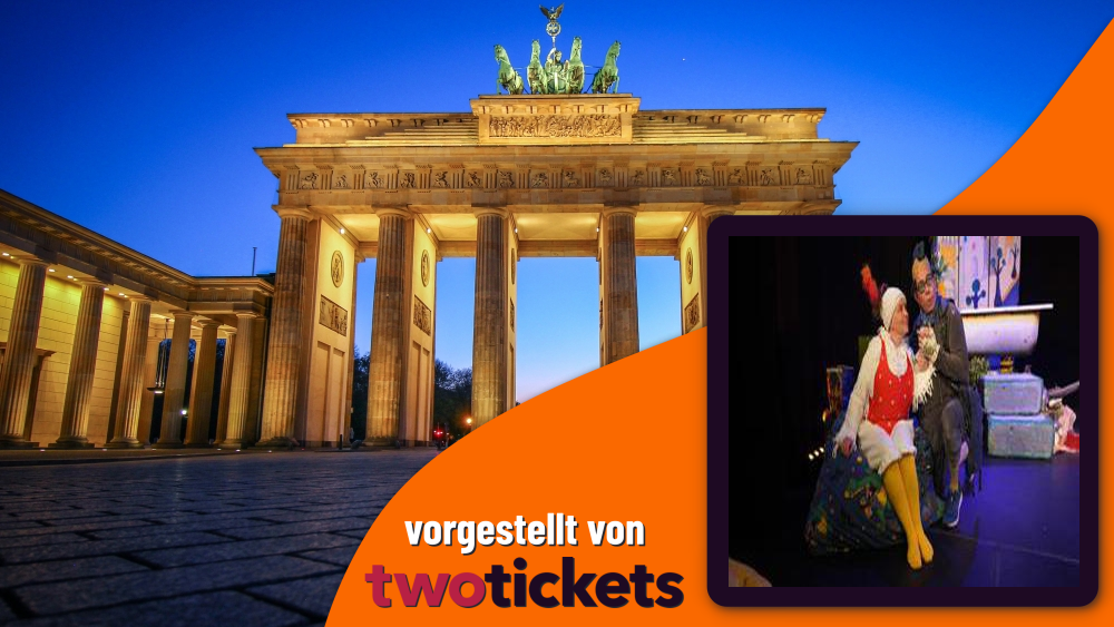 Theater in Berlin am 11.10.25: Die beschwundenen Käsekuchen