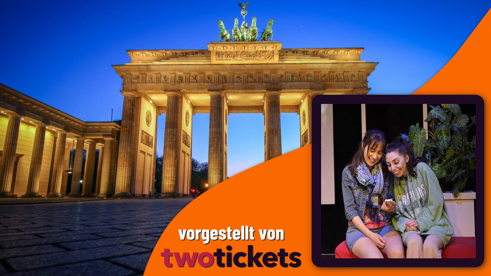 Theater in Berlin am 11.10.25: Du bist schön