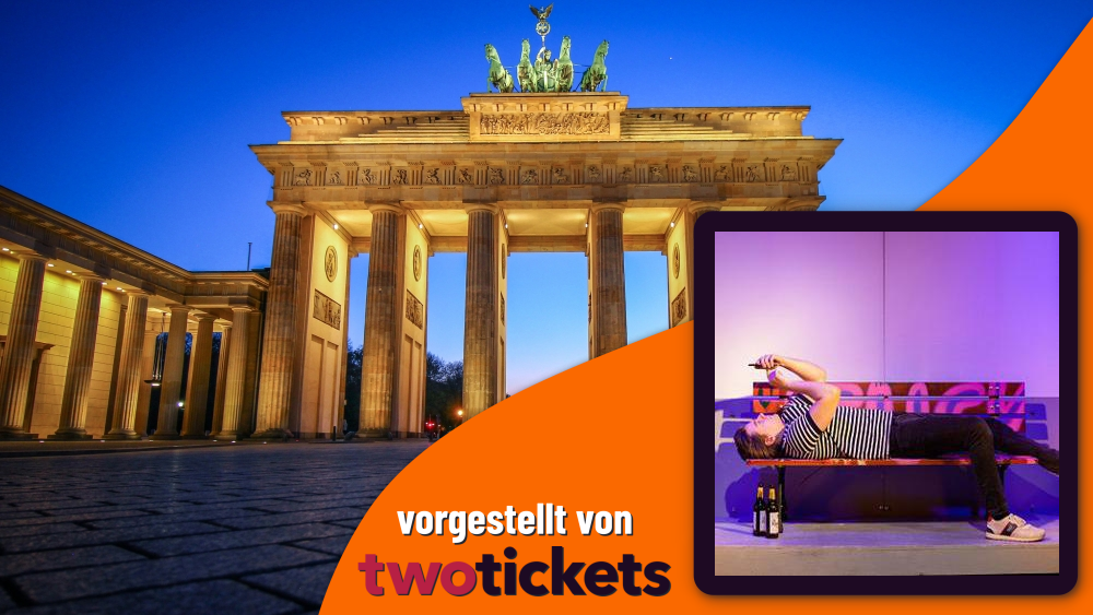 Theater in Berlin am 13.12.25: Außer Kontrolle