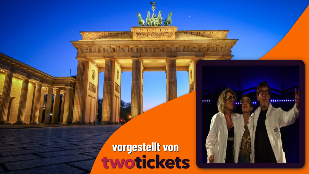 Theater in Berlin am 15.11.25: Die Lehrkörper – Im Escaperoom