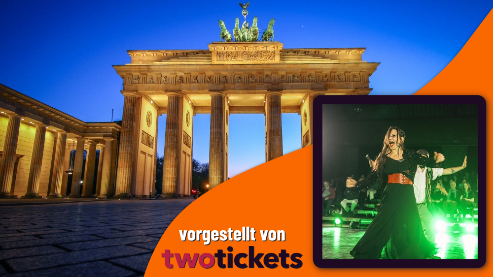 Theater in Berlin am 17.10.25: AUSZEIT