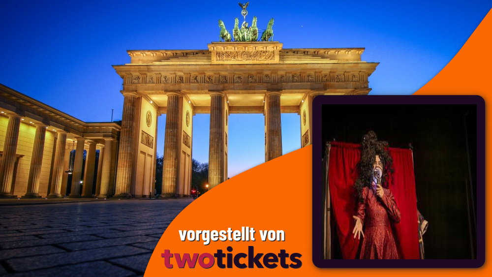 Theater in Berlin am 18.10.25: Alle unsere Monster