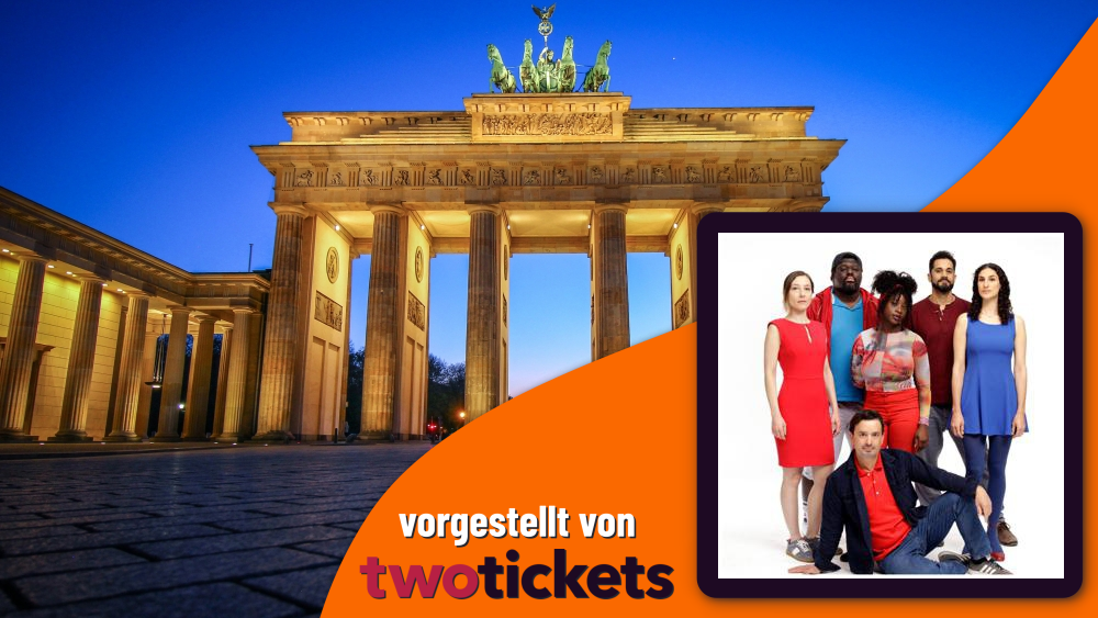 Theater in Berlin am 20.10.25: Your Baggage Unattended