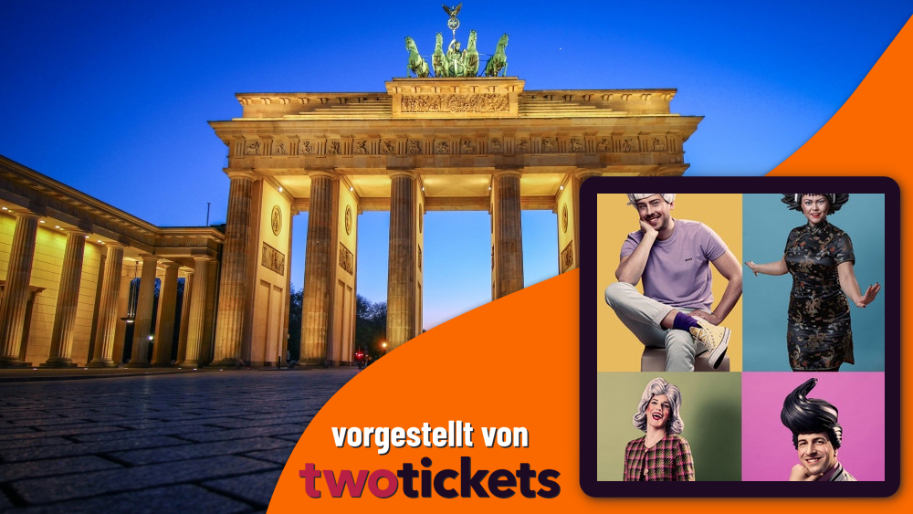 Theater in Berlin am 27.09.25: NEIN ZUM GELD!