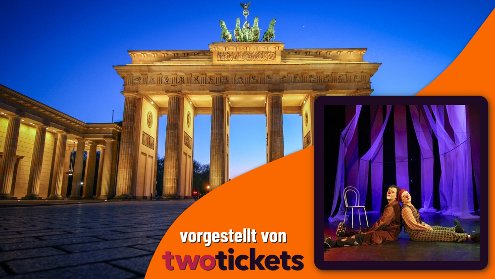 Theater in Berlin am 31.10.25: Aria da capo