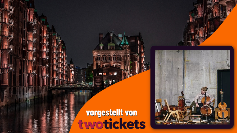 Theater in Hamburg am 29.10.25: Die Sorglosschlafenden, die Frischaufgeblühten