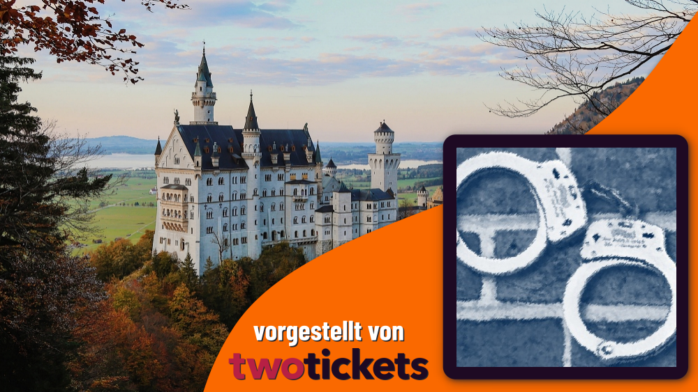 Theater in München am 08.09.25: Die Montagsmörder