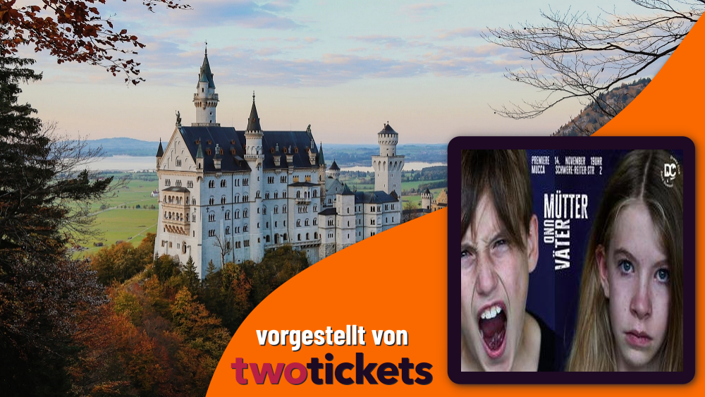 Theater in München am 14.11.25: Mütter und Väter