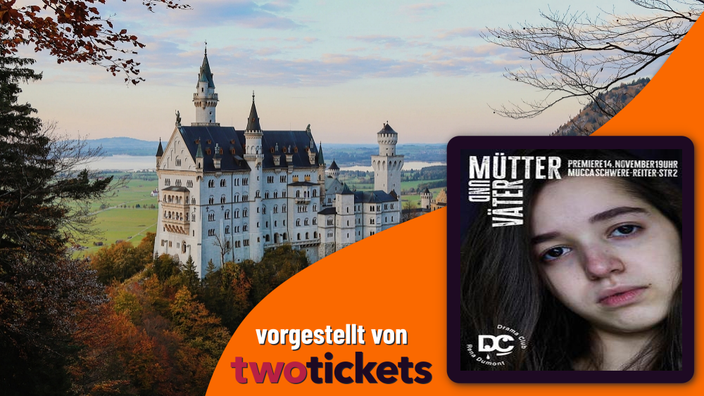 Theater in München am 15.11.25: Mütter und Väter