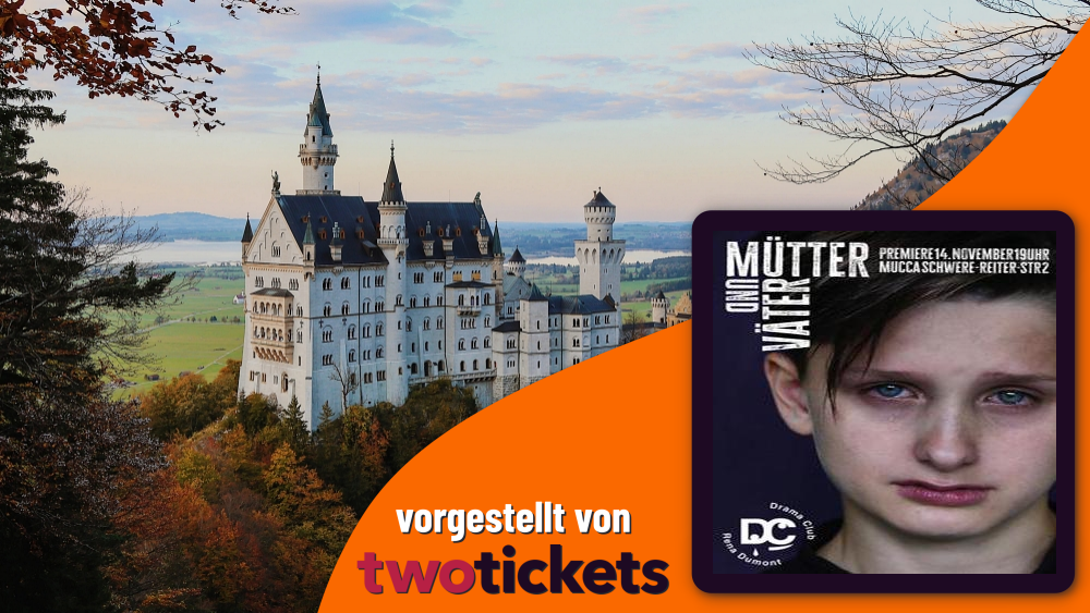 Theater in München am 16.11.25: Mütter und Väter