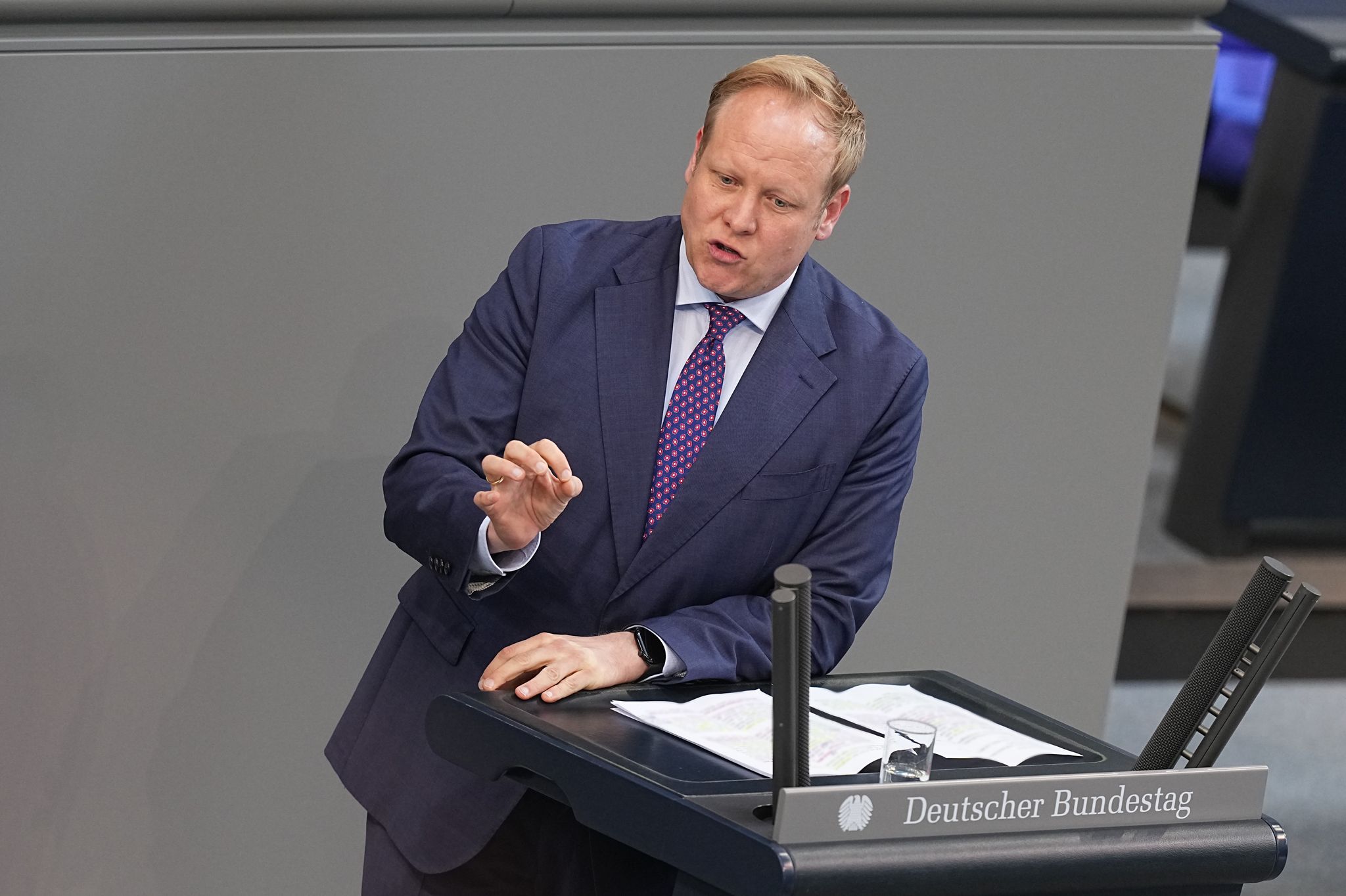 CDU-Politiker: Weniger Klimaschutz statt leerer Werkshallen