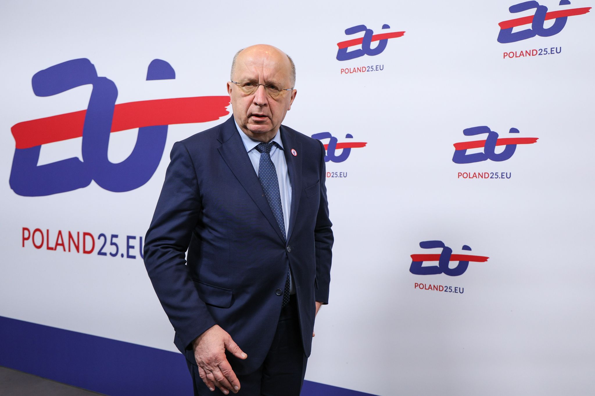 EU-Staaten wollen mit Aufbau von «Drohnenwall» beginnen