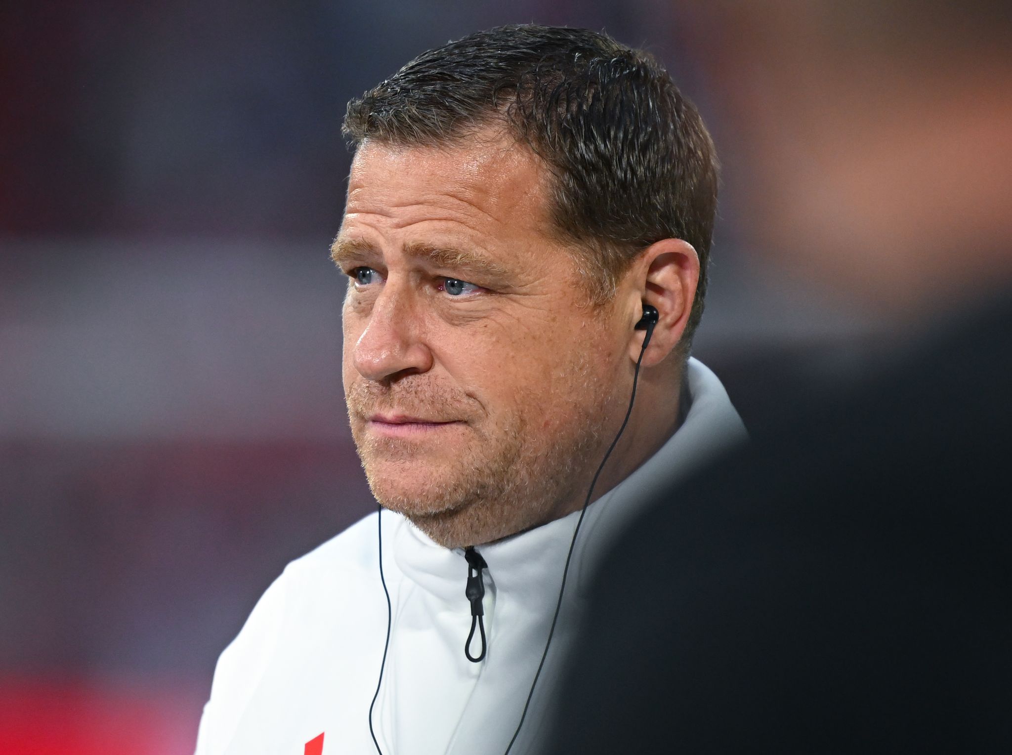 Max Eberl: 