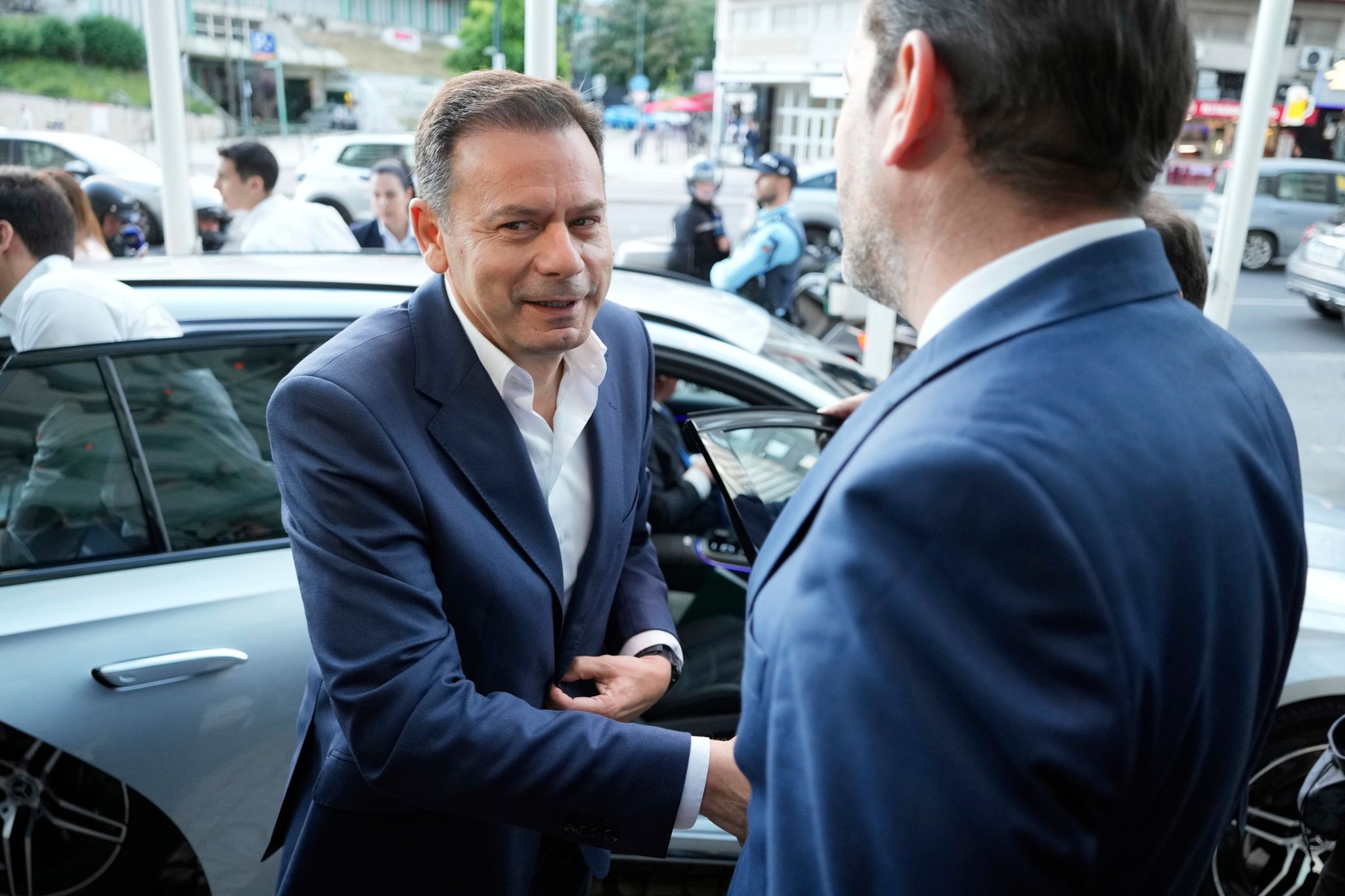 Portugal verschärft Ausländergesetz mit Stimmen der Rechtspopulisten