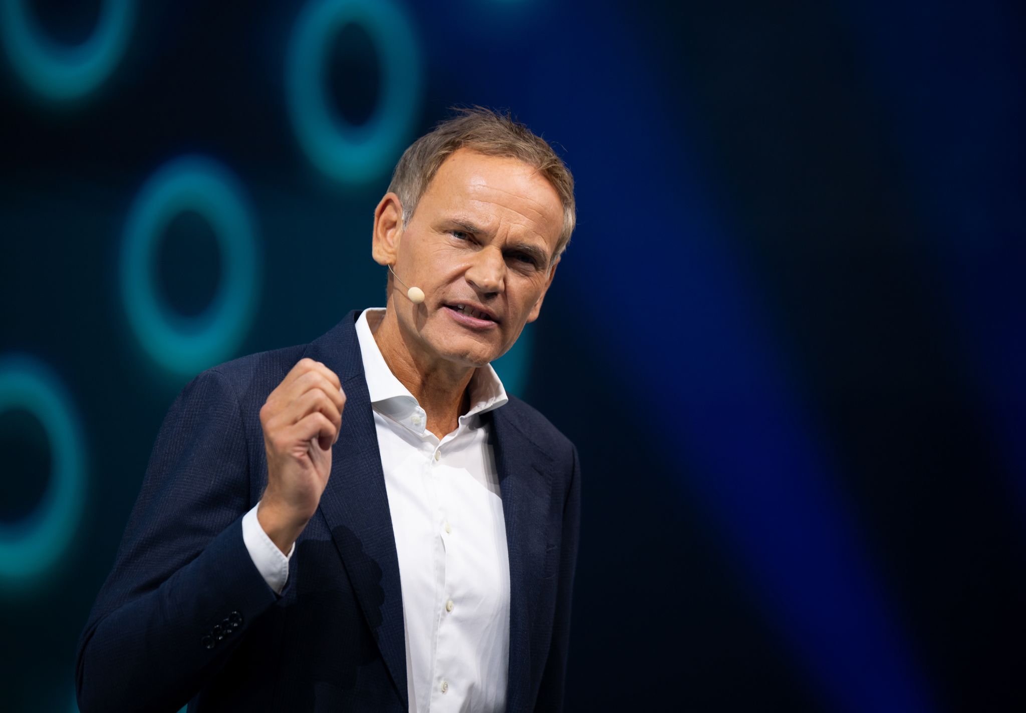 Trotz Autokrise: Bosch erwartet leichtes Wachstum