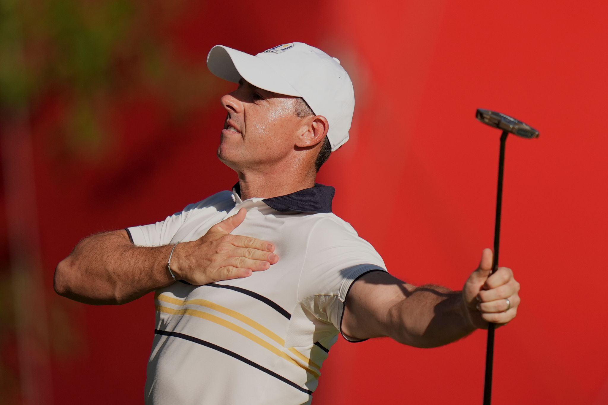 Europa verteidigt Ryder Cup: USA sorgen für große Spannung