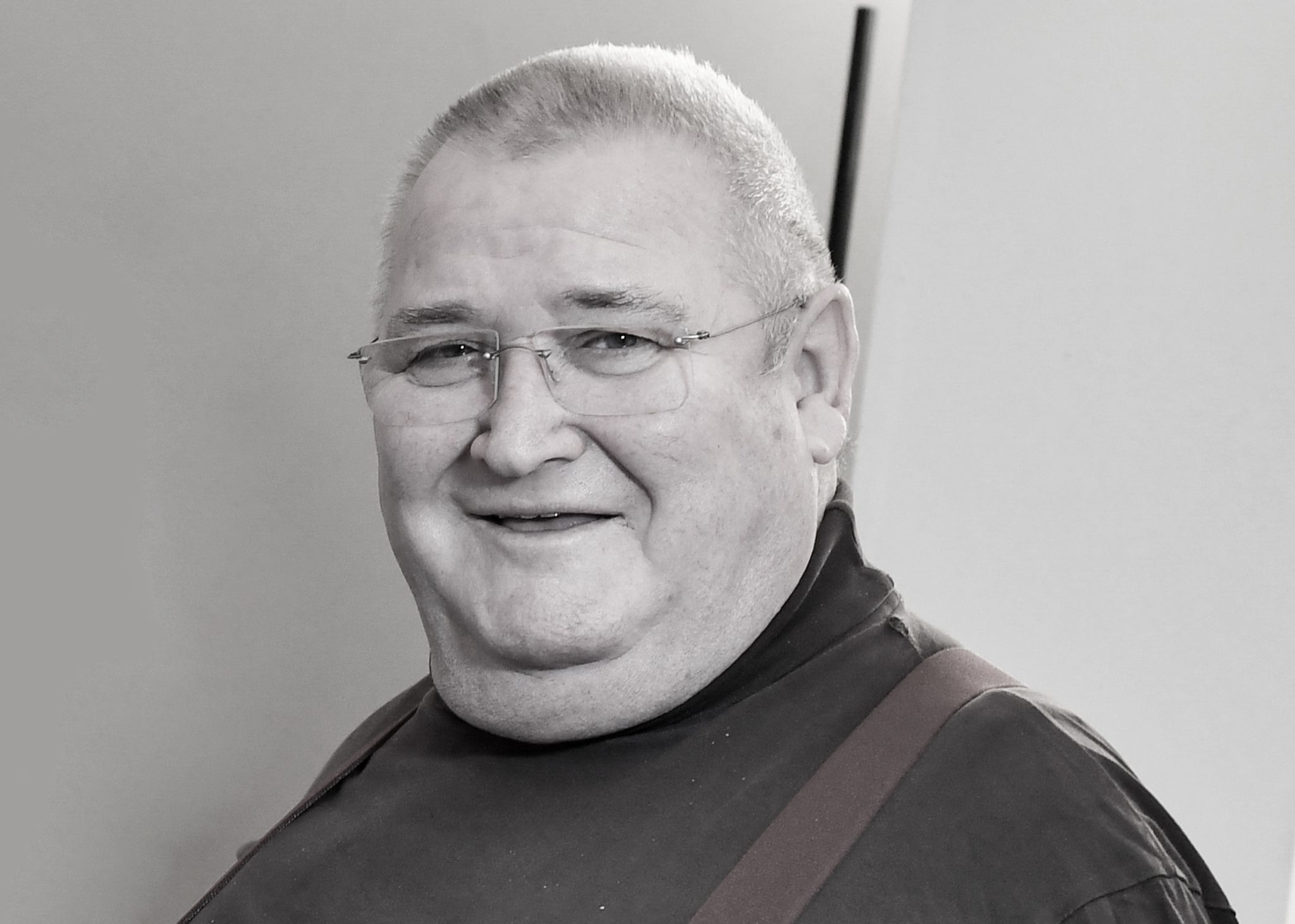 Der ewige Dorfpolizist – Horst Krause ist tot