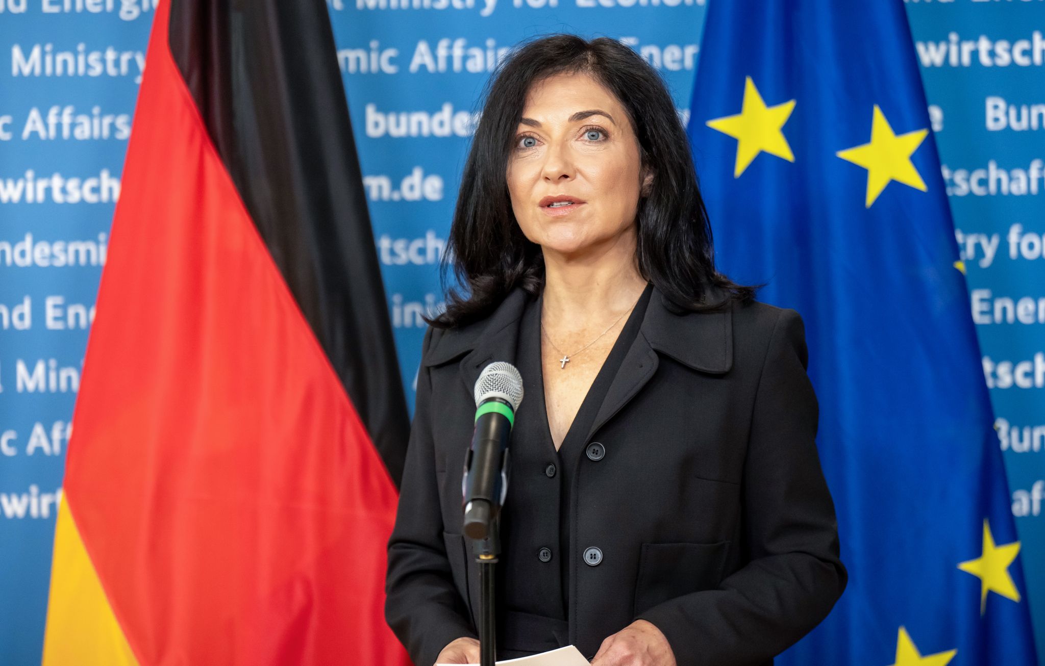Entlastungen für Stromkunden in Deutschland gestartet