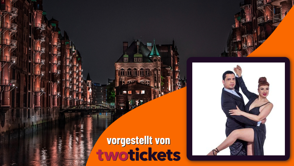 Workshops in Hamburg am 28.09.25: Kaffee-Kuchen-Milonga
