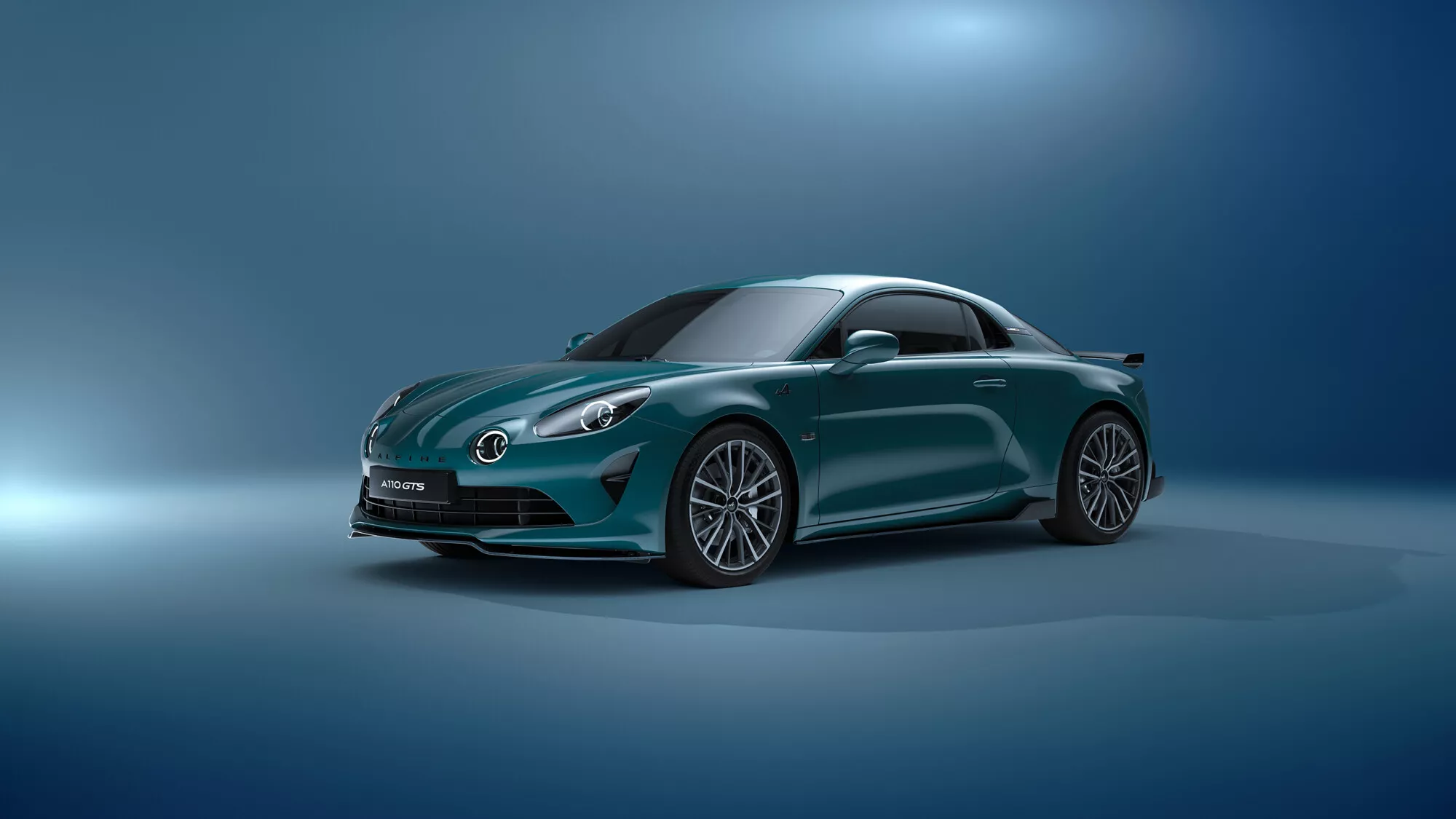 Zuschlagen, solange es noch geht: Alpine A110 ab 399 Euro im Leasing!