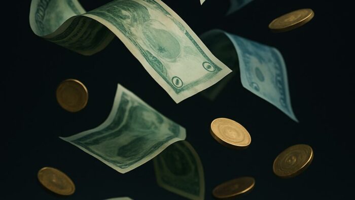 Peso-Absturz Argentinien USA Unterstützung