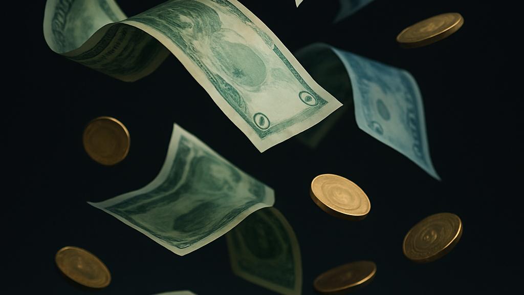 Kippt der Peso – und kann Amerika ihn retten? Was hinter Washingtons Rettungsplan steckt
