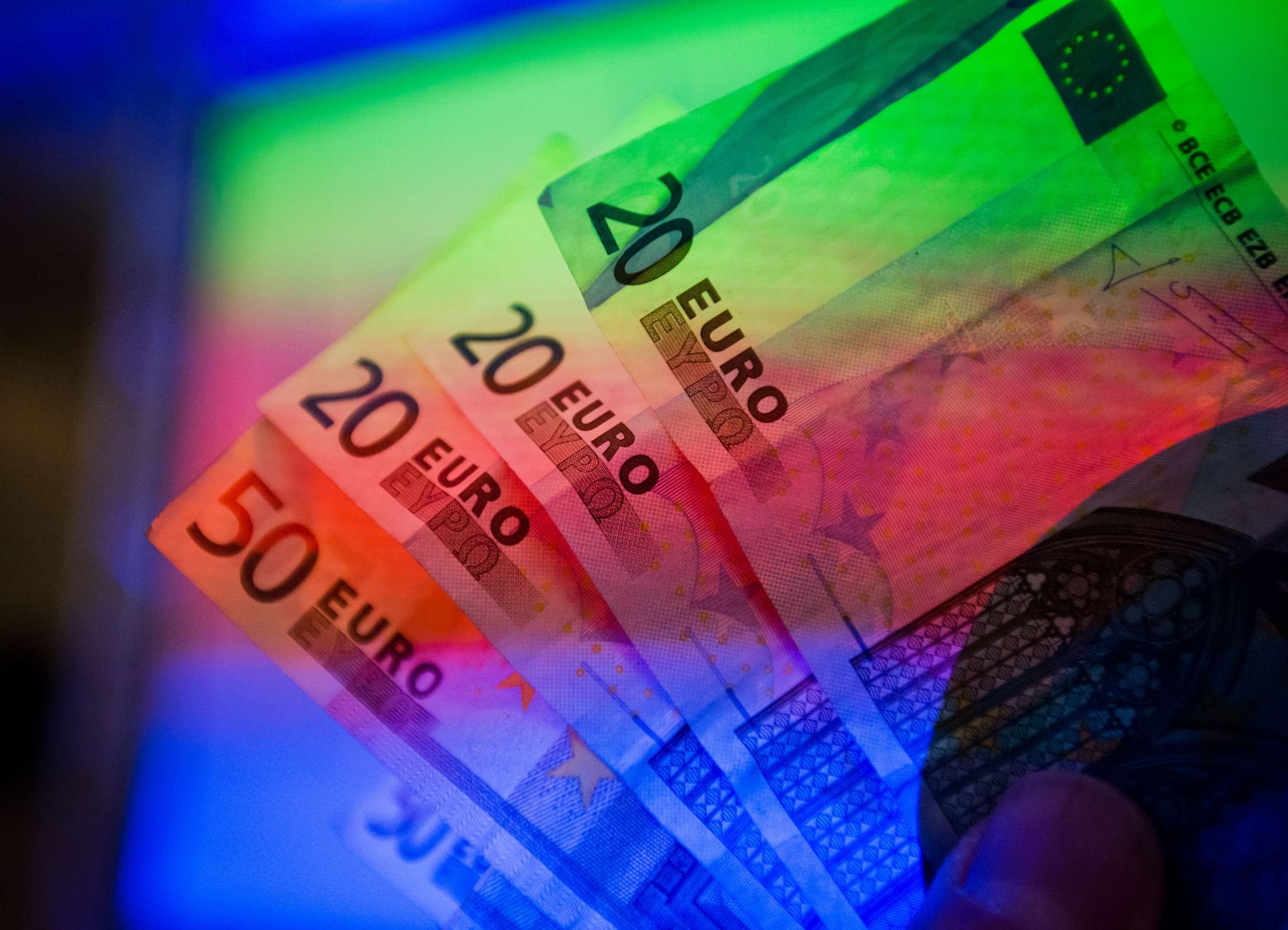 EU-Prüfer decken Unregelmäßigkeiten in Milliardenhöhe auf