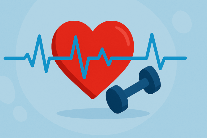 Herzgesundheit Frauen Männer Sport