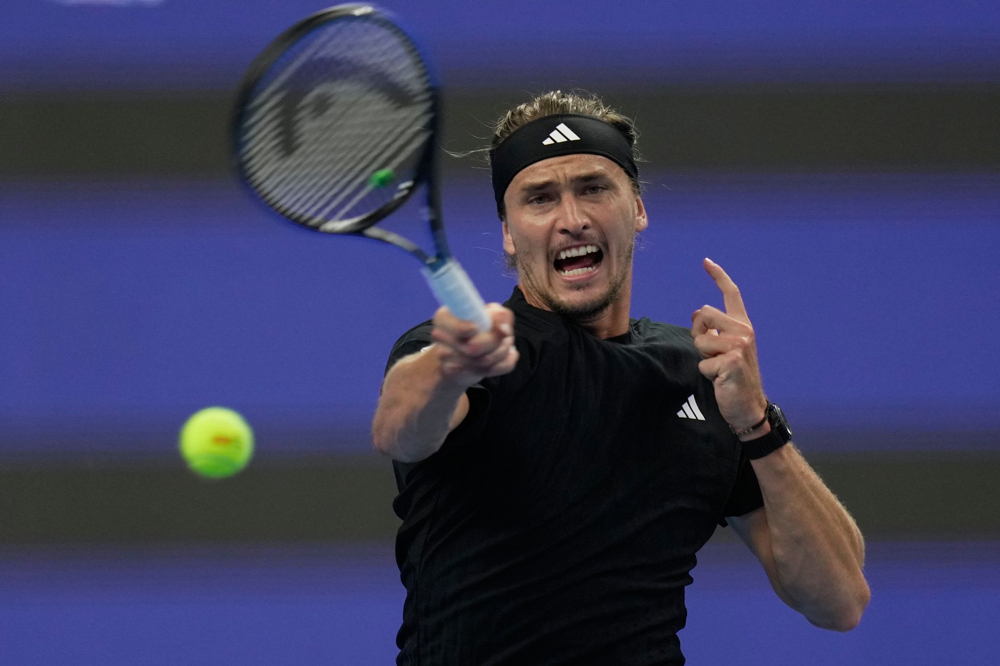 Alexander Zverev kehrt ins Davis-Cup-Team zurück