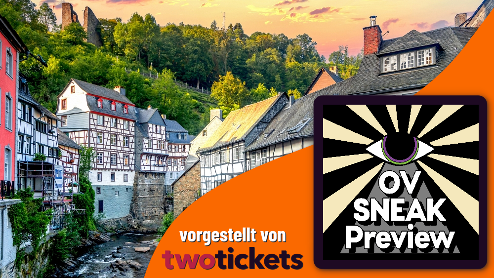 Art House & Independent in Oberhausen am 23.02.26: OV-Sneak