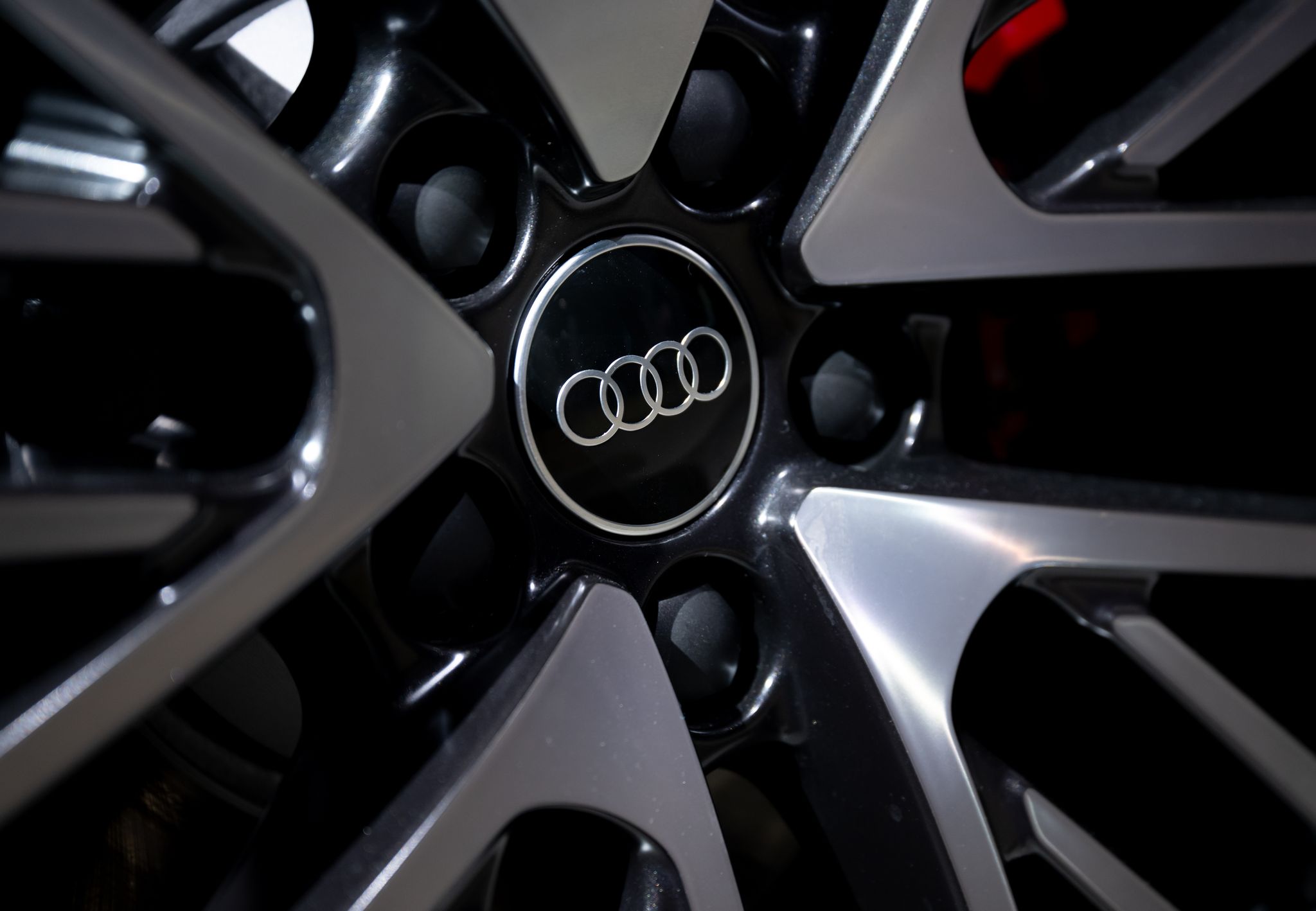 Dieter Dehoorne folgt auf letzte Frau im Audi-Vorstand