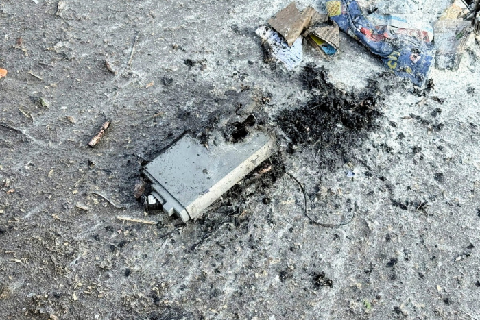 Kleve: Brand in Müllwagen durch Akkus im Hausmüll