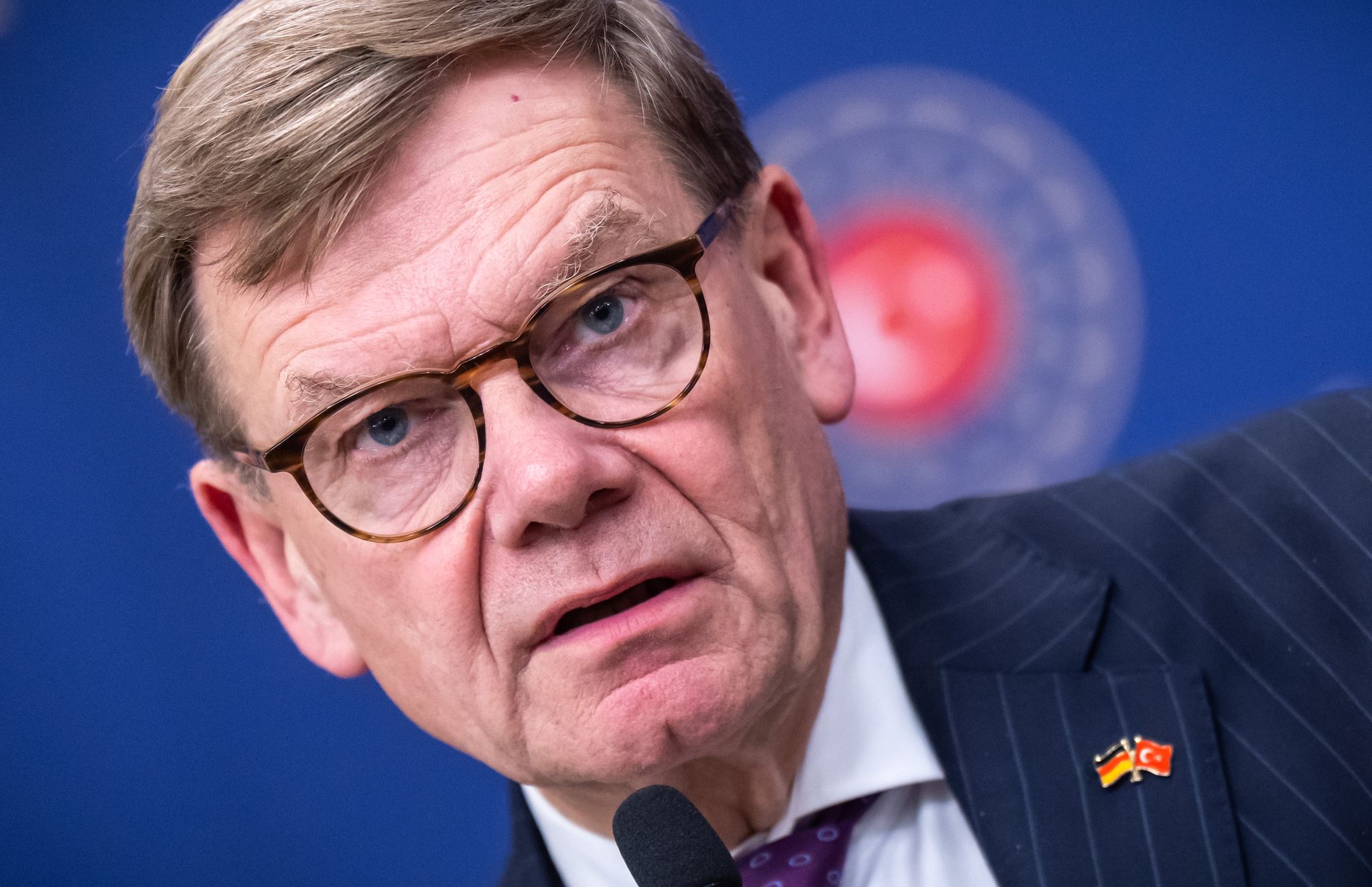 Wadephul verschiebt China-Reise kurzfristig