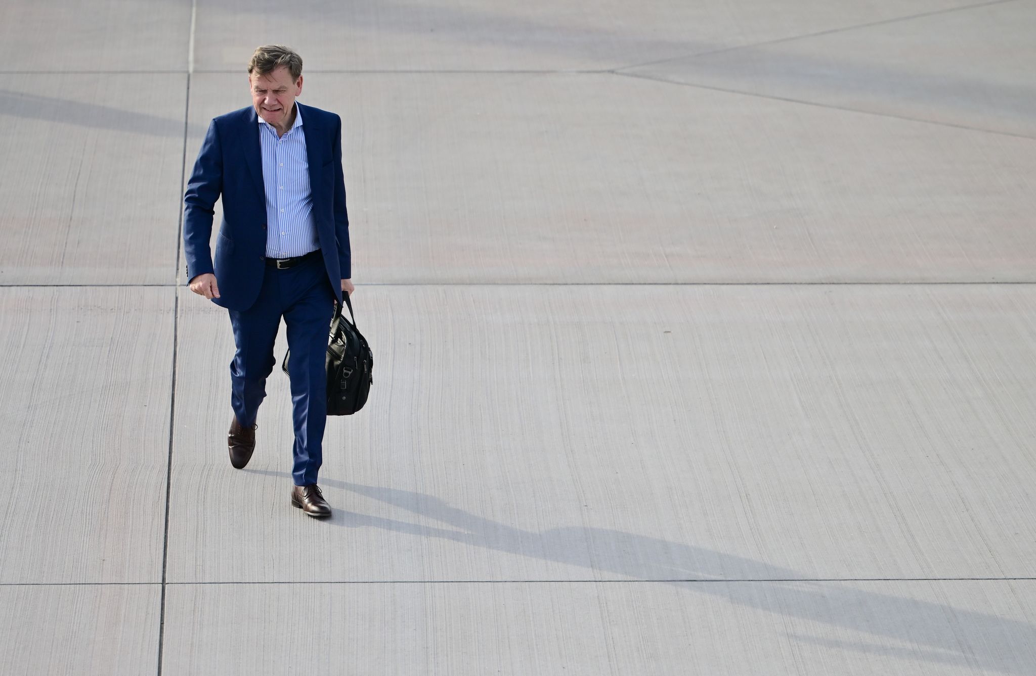 Wadephul in Ankara – Besuch bei einem schwierigen Freund