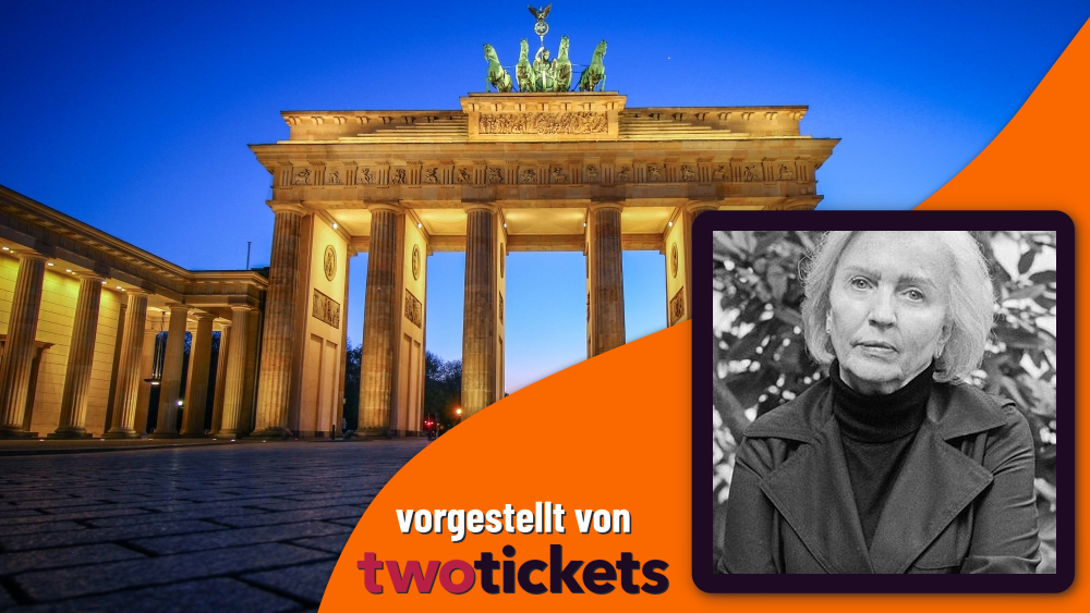 Ausstellungen in Berlin am 07.11.25: Eröffnung der Wanderausstellung „Die Frauen von Hoheneck“