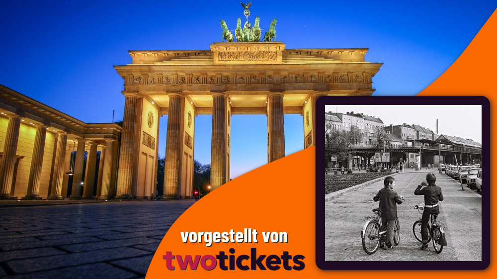 Ausstellungen in Berlin am 12.11.25: Die kleine Freiheit. Leben in der DDR