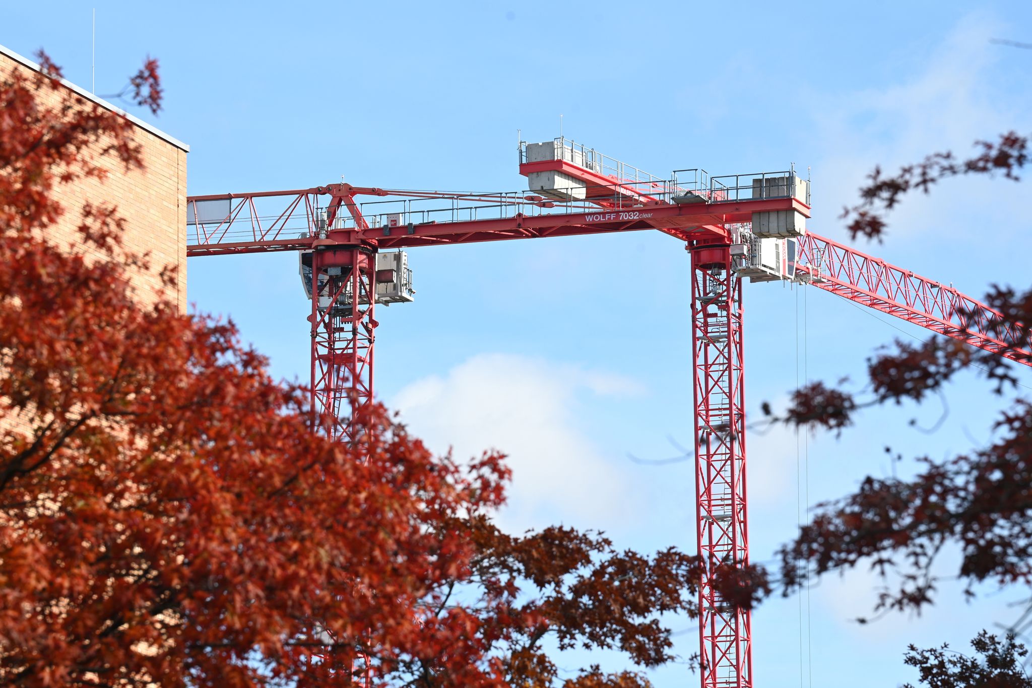 Wohnungsbau soll schneller gehen