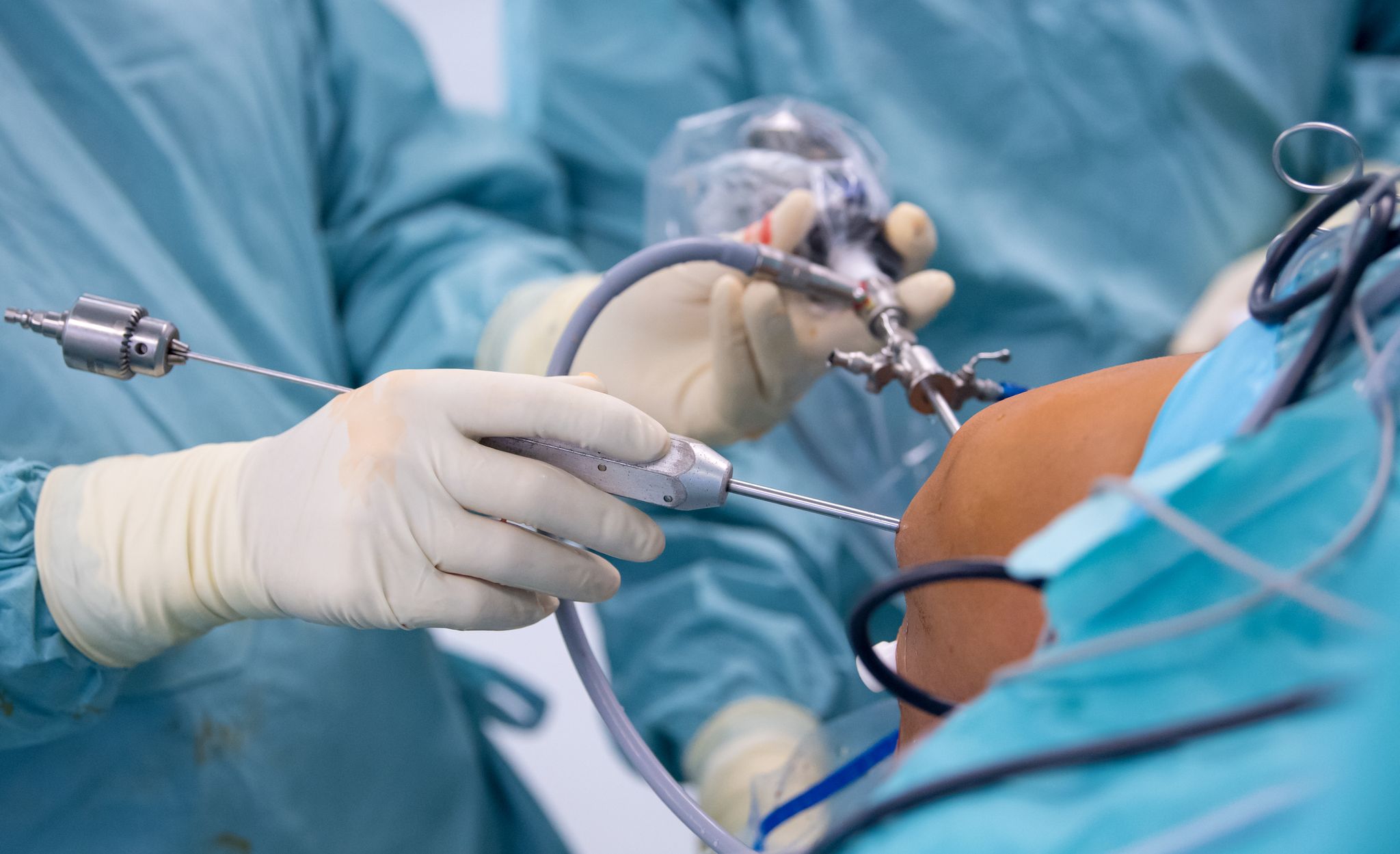 Fehlerhafte Behandlungen: Tausende Patienten erleiden gesundheitliche Schäden