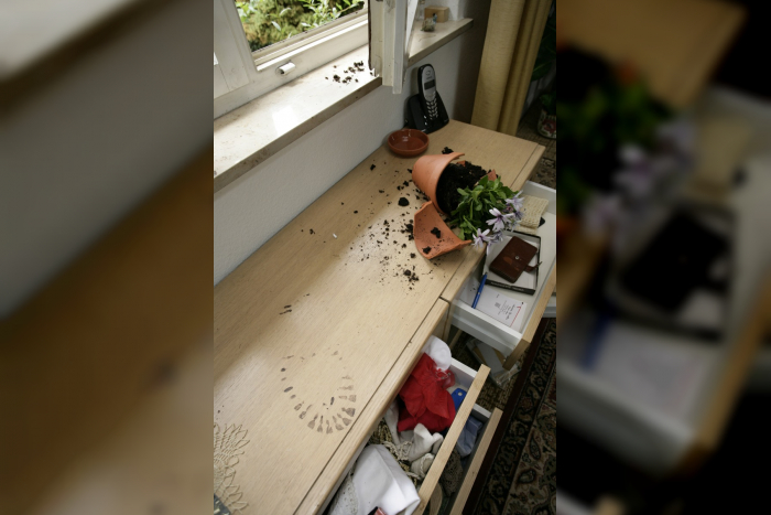 Wetzlar: Tag des Einbruchschutzes am 26.10.2025