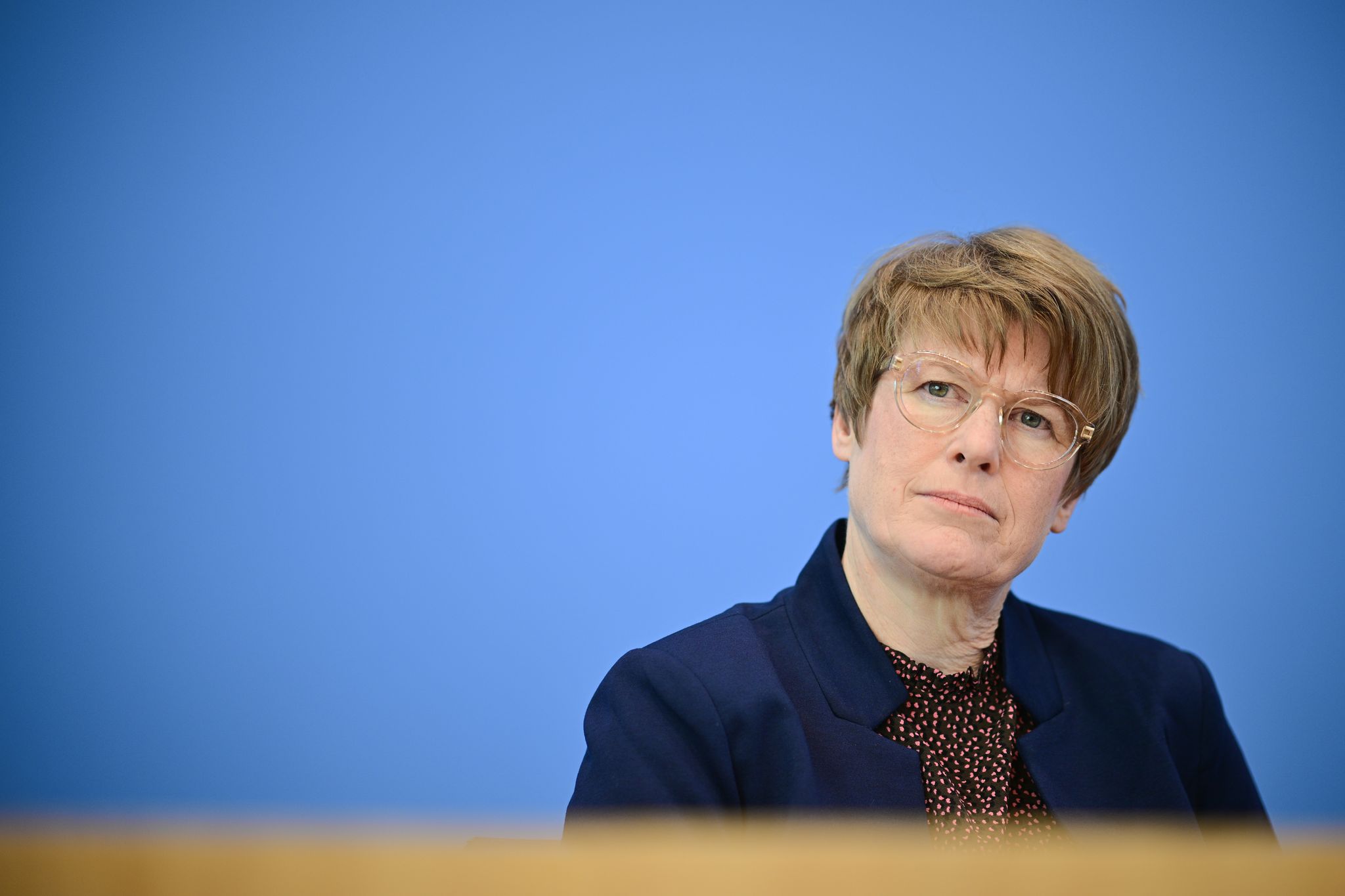 Reiche-Berater fordern Politik zu mehr Mut bei Reformen auf