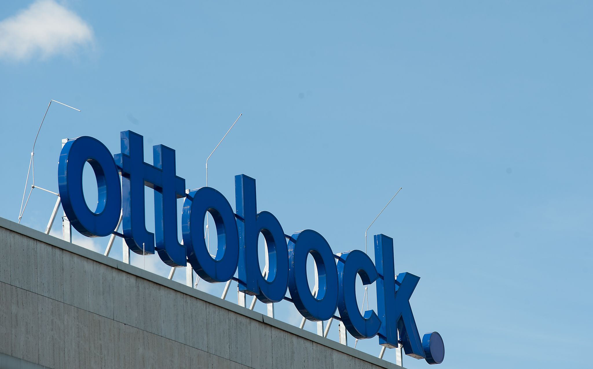 Größter Börsengang des Jahres? Ottobock gibt Aktien aus