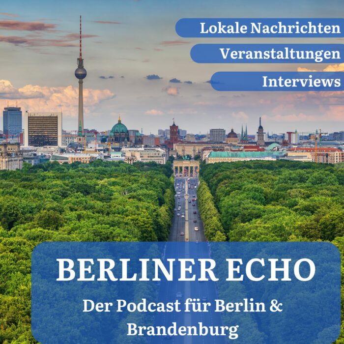 Berliner Echo Podcast