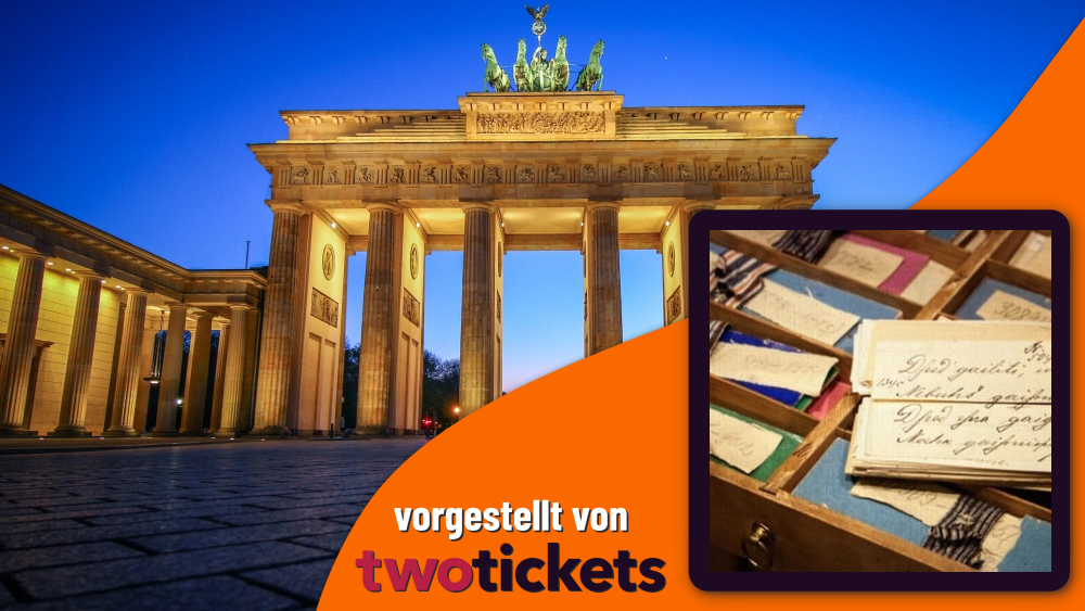 Besondere Musikevents in Berlin am 08.11.25: Cabinet of Folksongs