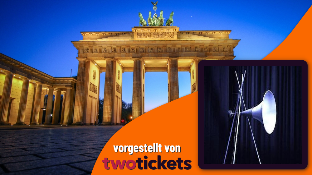 Besondere Musikevents in Berlin am 17.11.25: DARA Strings trifft Chuchchepati Orchestra