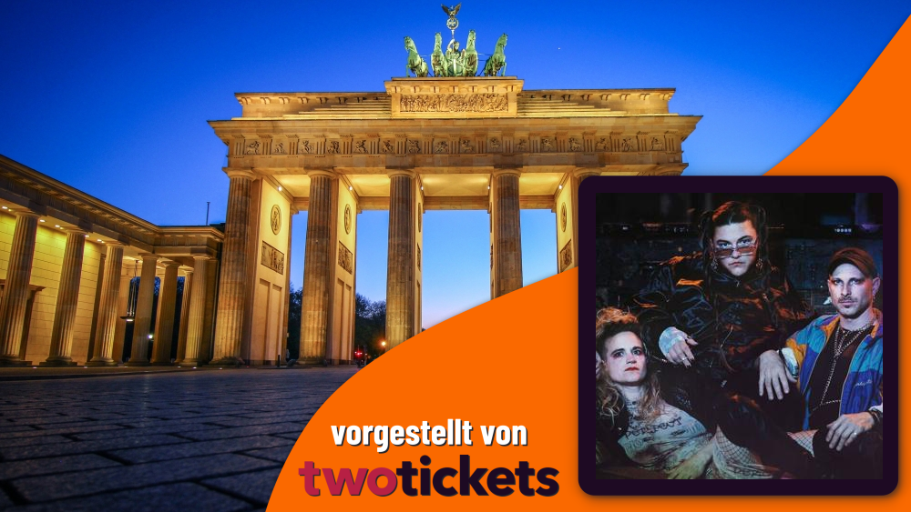 Besondere Musikevents in Berlin am 27.11.25: Laturb