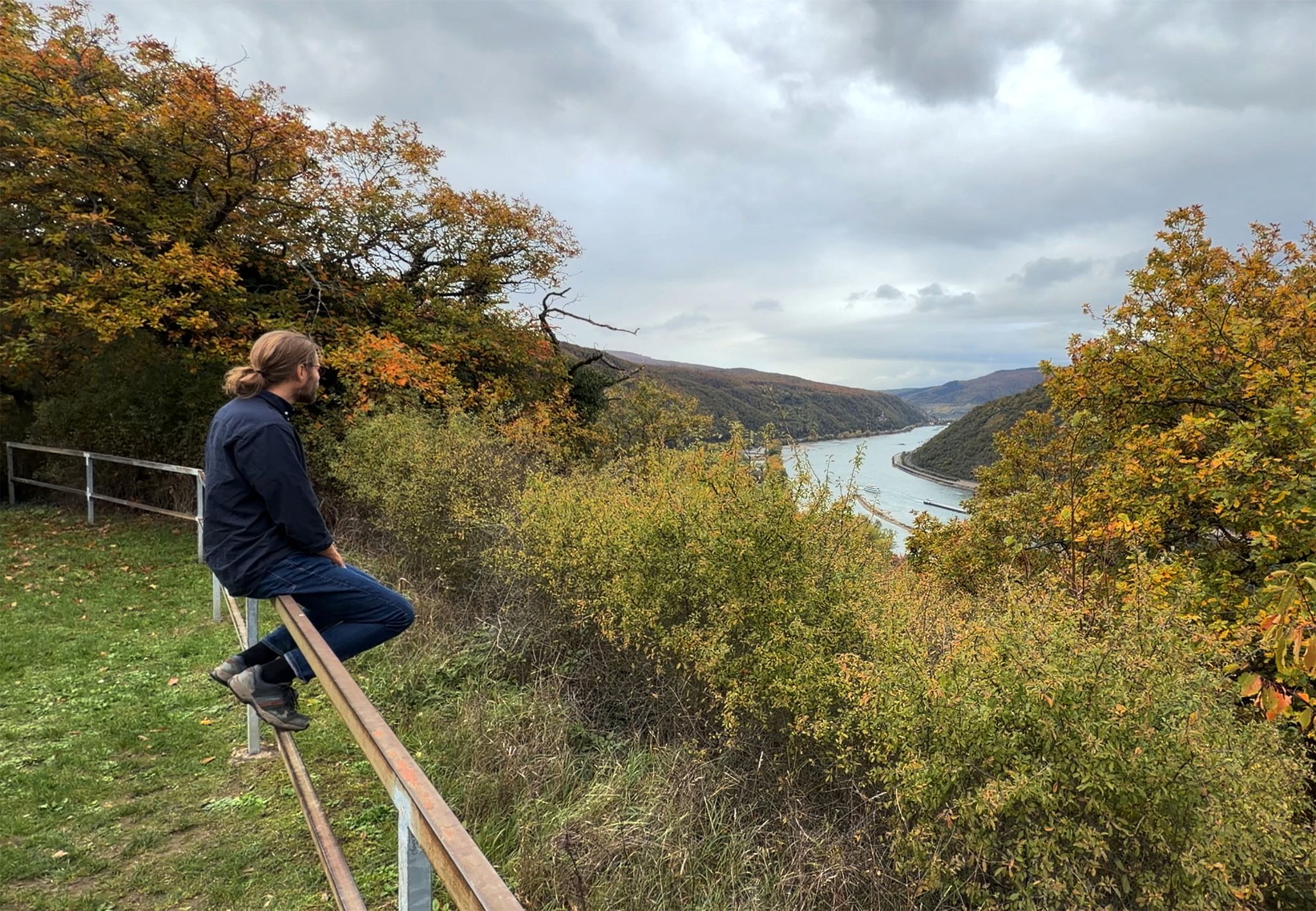 Steigende Zahl männlicher Opfer häuslicher Gewalt in Deutschland