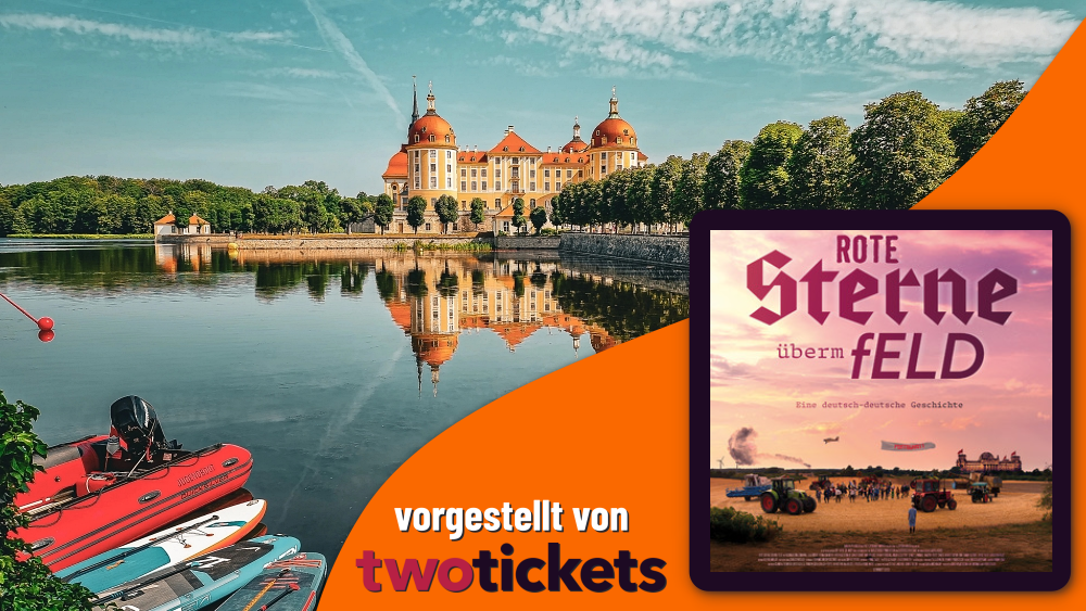 Blockbuster & Klassiker in Dresden am 06.11.25: Rote Sterne überm Feld