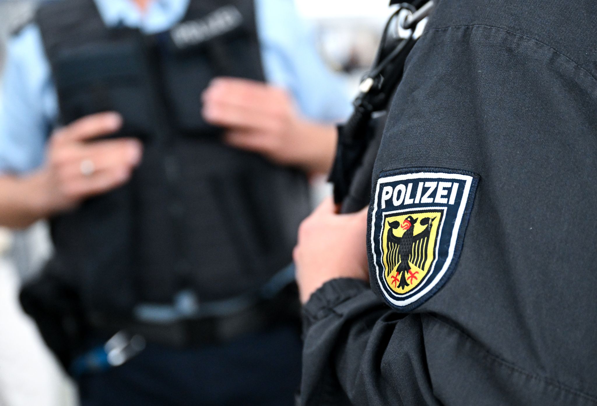 Neues Bundespolizeigesetz: Drohnen, Daten, Messerkontrollen